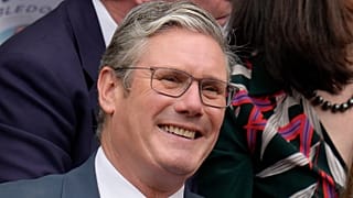 Sir Keir Starmer