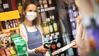 Over one-third of non-office workers are at risk of quitting within six months, a new BCG survey shows