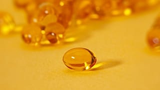 Die Überdosierung von Vitamin D kann ernsthafte Konsequenzen haben