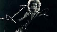  A single copy of Dylan's 1962 hit single sold for a mind-blowing price at Christie's in London 
