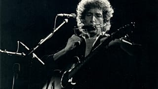  A single copy of Dylan's 1962 hit single sold for a mind-blowing price at Christie's in London 