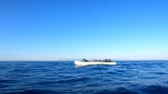 AİHM, Yunanistan'ı mültecileri geri itmekten suçlu buldu