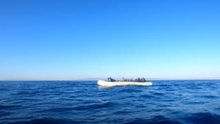 AİHM, Yunanistan'ı mültecileri geri itmekten suçlu buldu