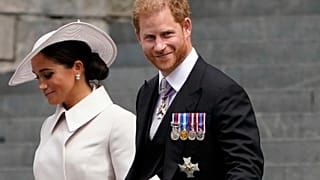 Prince Harry is fighting a separate case for police protection for his family when they are in the UK.