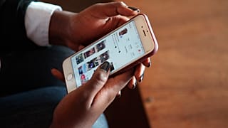 Activists say they have been followed by thousands of fake accounts in just one day.