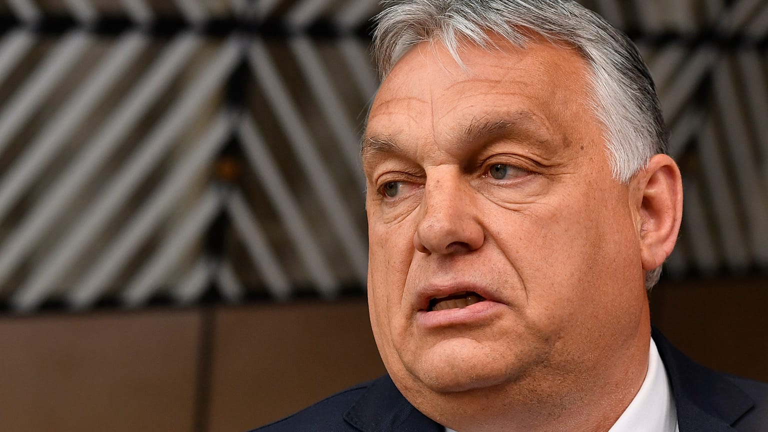 Orbán Viktor miniszterelnök
