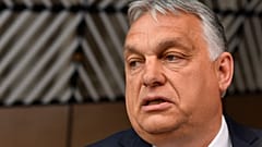 Orbán Viktor miniszterelnök