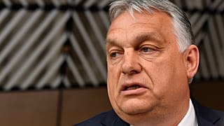 Orbán Viktor miniszterelnök