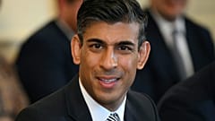 Rishi Sunak