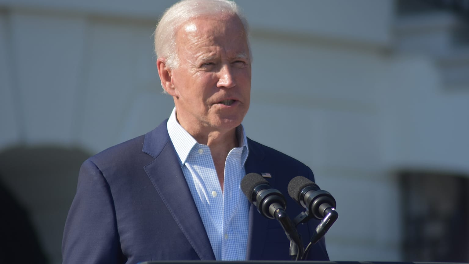 ABD Başkanı Joe Biden