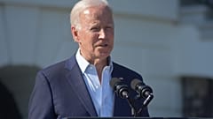 ABD Başkanı Joe Biden
