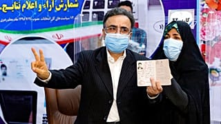 مصطفی تاجزاده