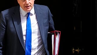 Boris Johnson