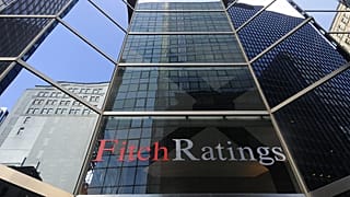 Fitch Kredi Derecelendirme Kuruluşu