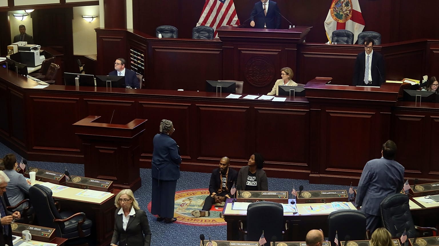 Jacksonville Federal Mahkemesi