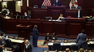 Jacksonville Federal Mahkemesi