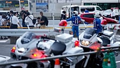Suspeito da morte de Shinzo Abe transferido da esquadra de Nara
