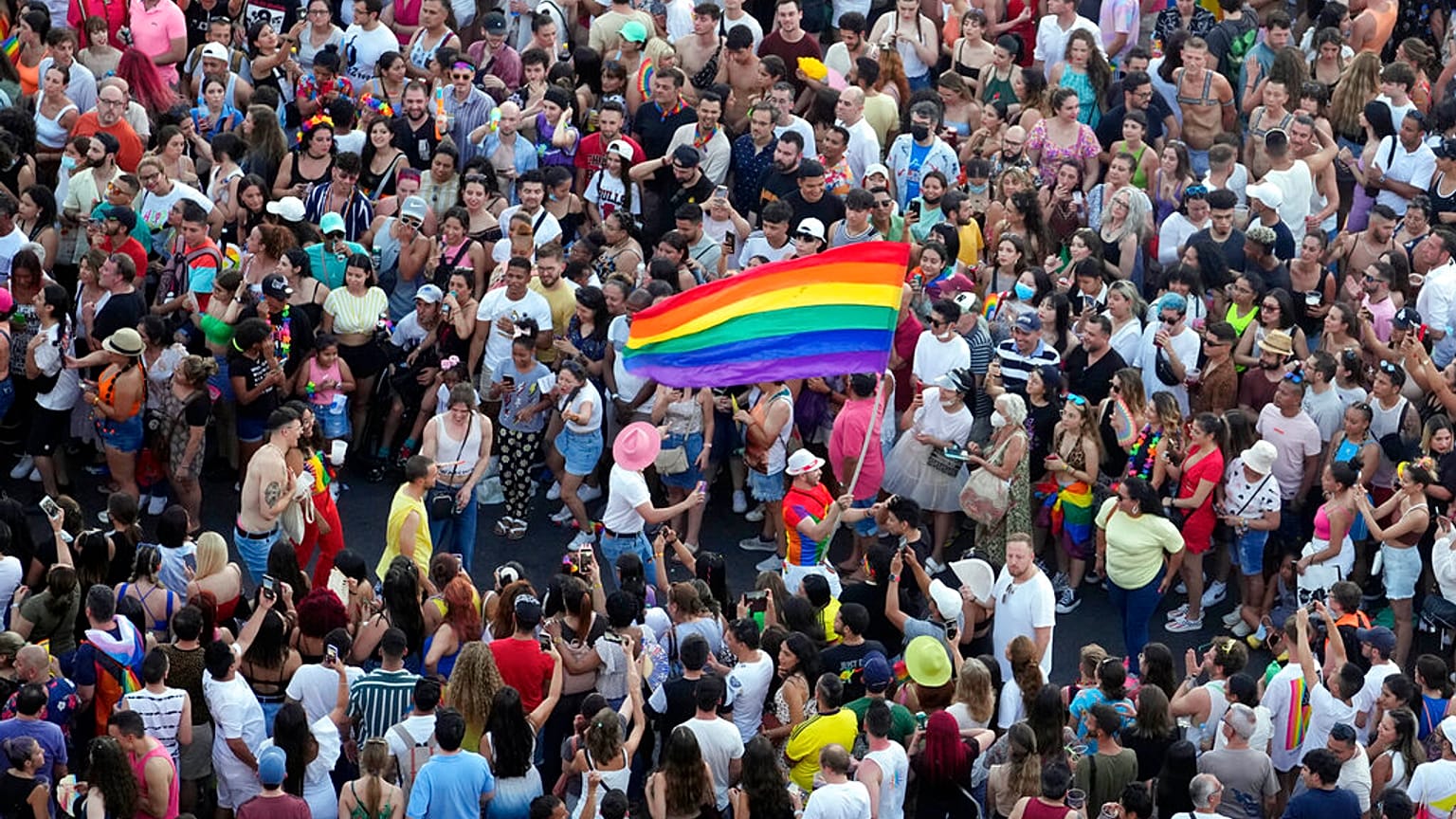 Madrid Pride
