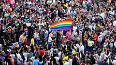 Madrid Pride