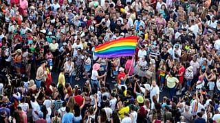 Madrid Pride