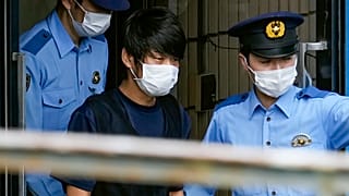 Tetsuya Yamagami a reconnu avoir tiré sur Shinzo Abe