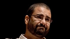 علاء عبد الفتاح 