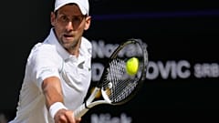 Djokovic bleibt Wimbledon-König und feiert seinen 21. Grand-Slam-Titel.