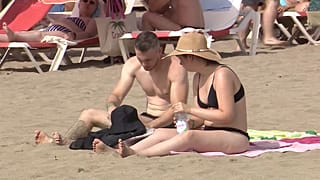 Las temperaturas seguirán subiendo en los próximos días. Podrían hasta alcanzarse los 41 grados centígrados.