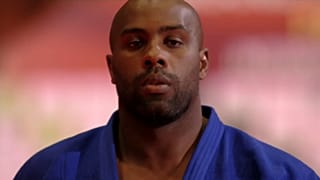 Teddy Riner