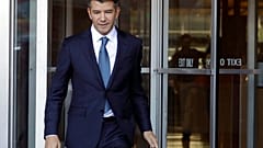 Ο ιδρυτής και πρώην CEO της Uber, Τράβις Κάλανικ