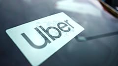 Uber belgeleri