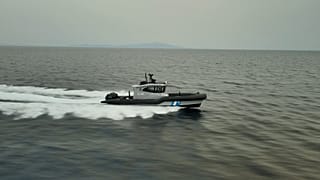 Έρευνες του λιμενικού σώματος