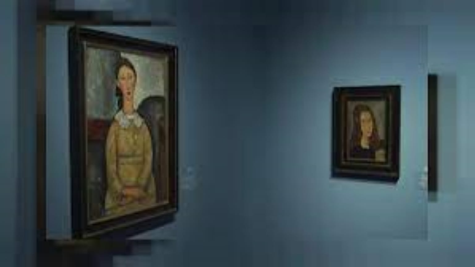 Amedeo Modigliani