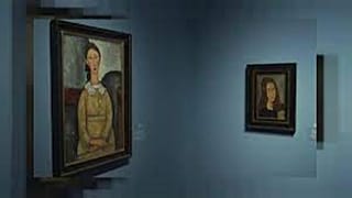 Amedeo Modigliani