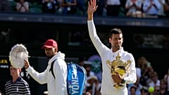Novak Djokovic, 21. Grand Slam şampiyonluğu elde etti