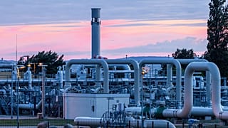 Des travaux de maintenance effectués par le géant russe Gazprom commencent ce lundi sur les deux gazoducs Nord Stream 1.
