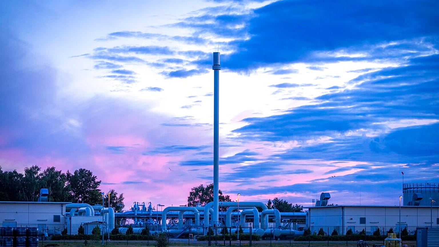 Nord Stream