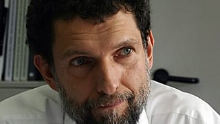 Osman Kavala