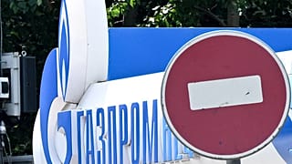 Gazprom Avrupa'ya doğal gaz tedarikini azaltmayı sürdürüyor
