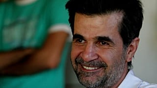جعفر پناهی، کارگردان ایرانی