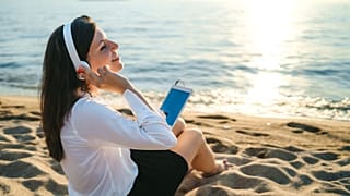 Here are seven of the best podcasts to check out this summer