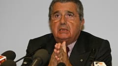 Carlo De Benedetti. 