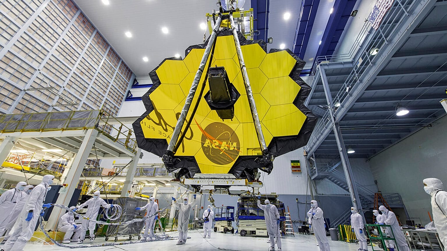 NASA