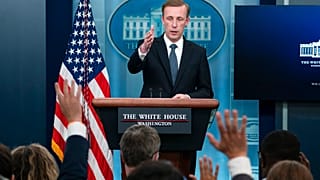 Amerika Birleşik Devletleri Ulusal Güvenlik Danışmanı Jake Sullivan