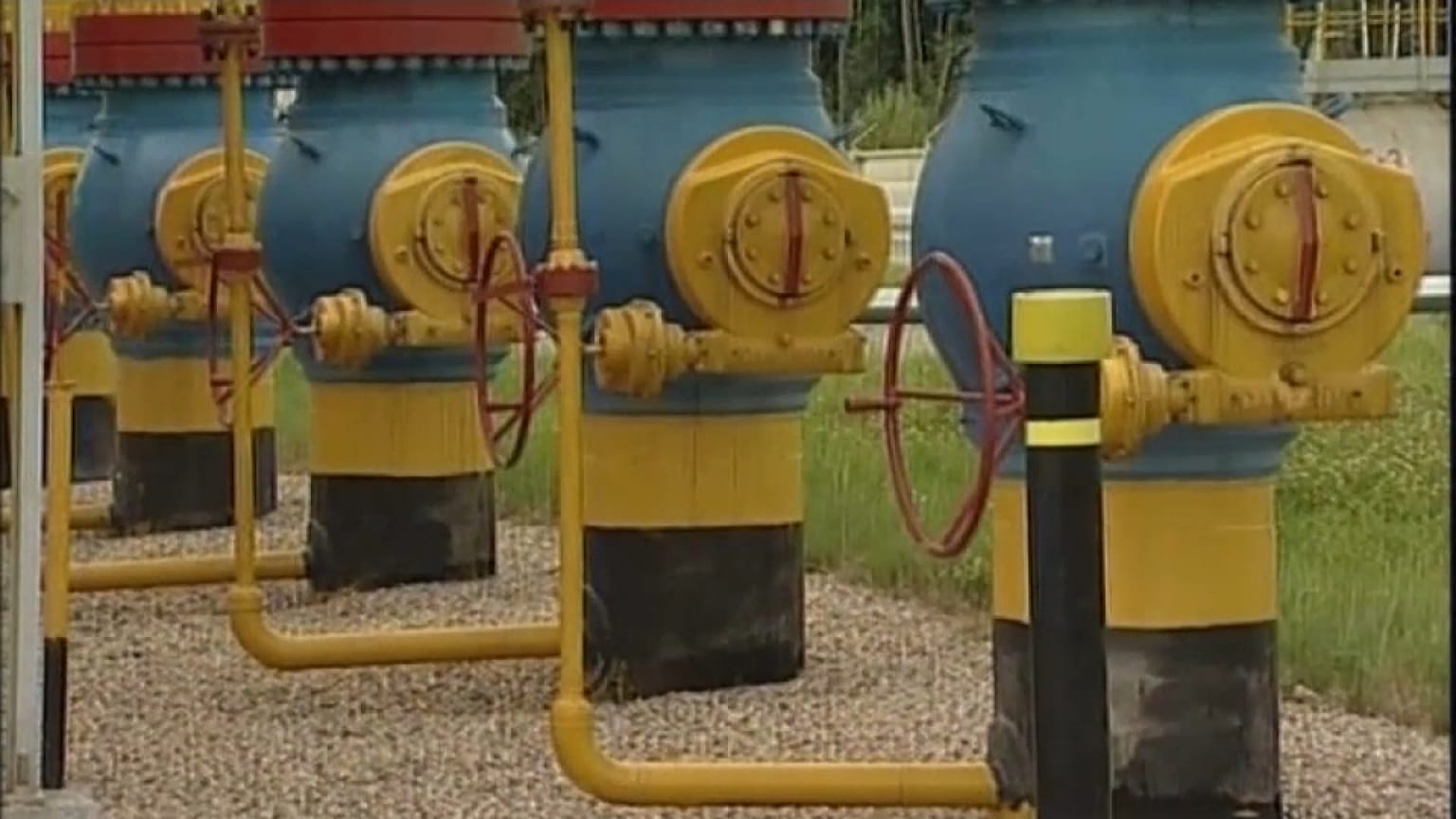 Il gasdotto Nord Stream 1 non trasporterà gas fino al 21 luglio