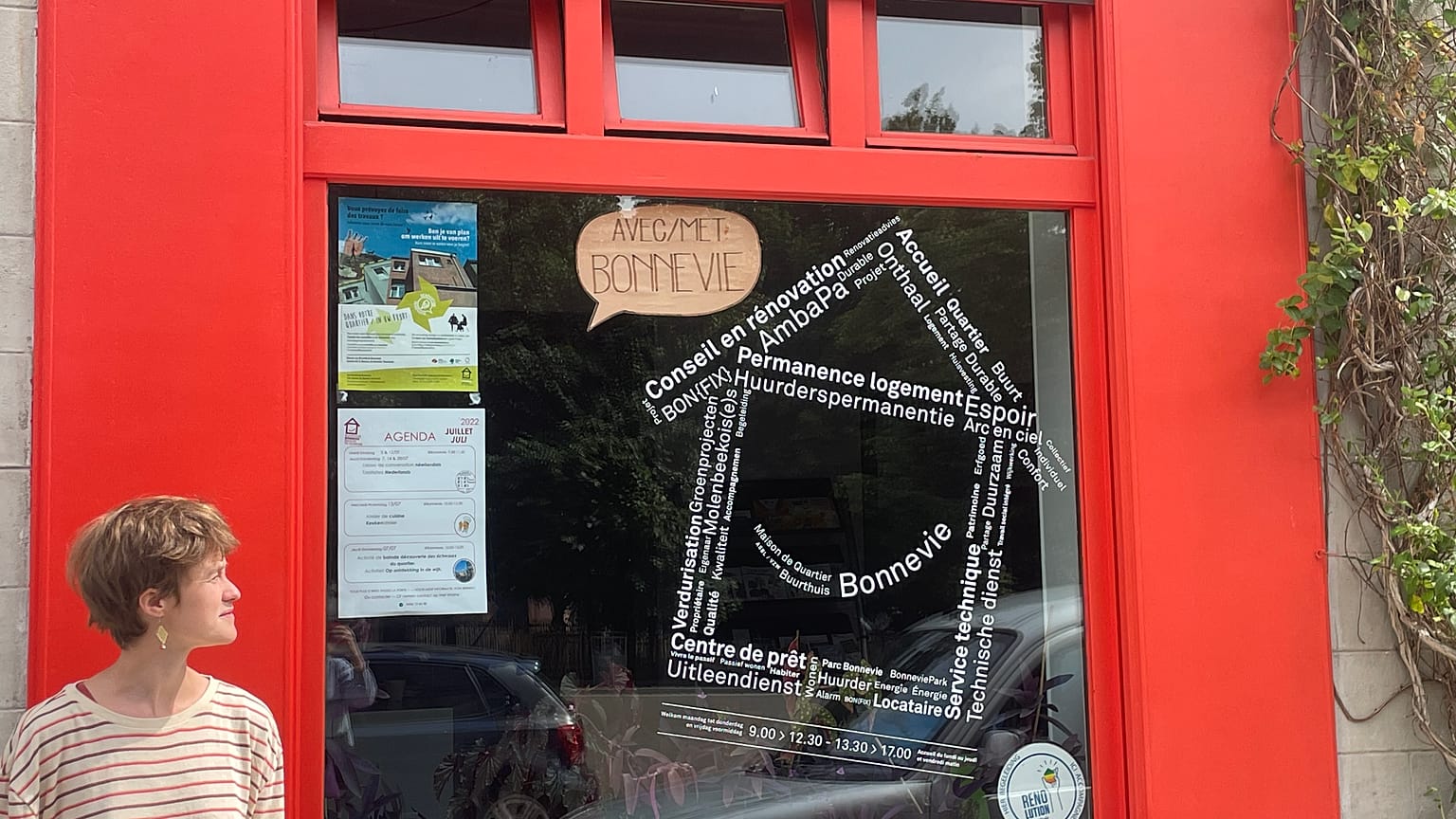 Brüsszelben drága az ingatlan bérlése