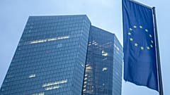 Die Eurogruppe - künftig mit Kroatien