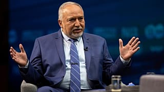 آویگدور لیبرمن 