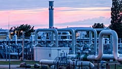 Gasanlagen in Deutschland in Zeiten der Energiekrise