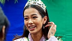 Tashi Choden, la mujer más bella de Bu´tán